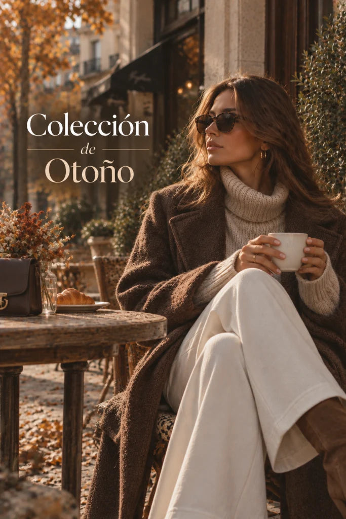 Colección de Otoño