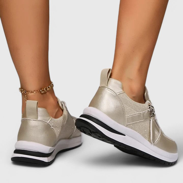 Annie Florayne Zapatos Elegantes para Damas
