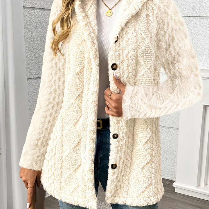 Chaleco de Terciopelo Celine para Damas