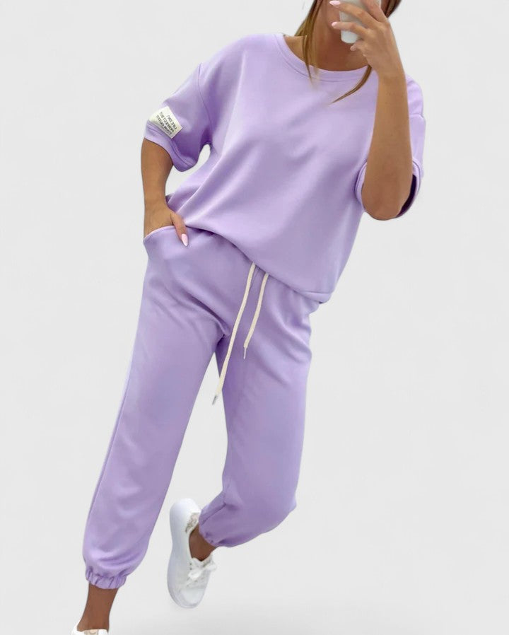 Alia® | Set Confortable