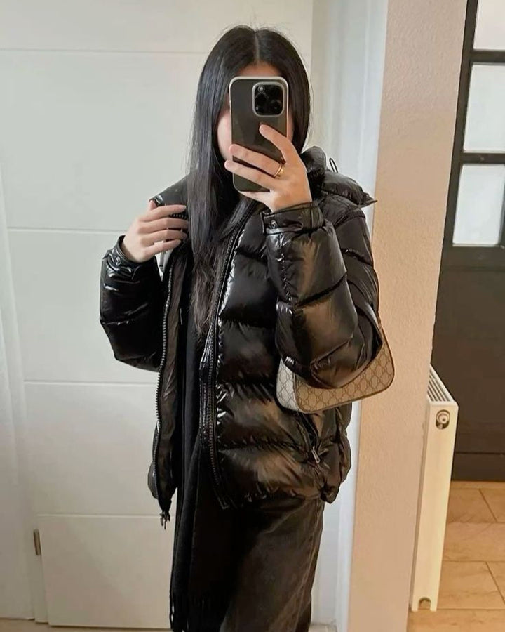 Nova | Chaqueta térmica acolchada unisex
