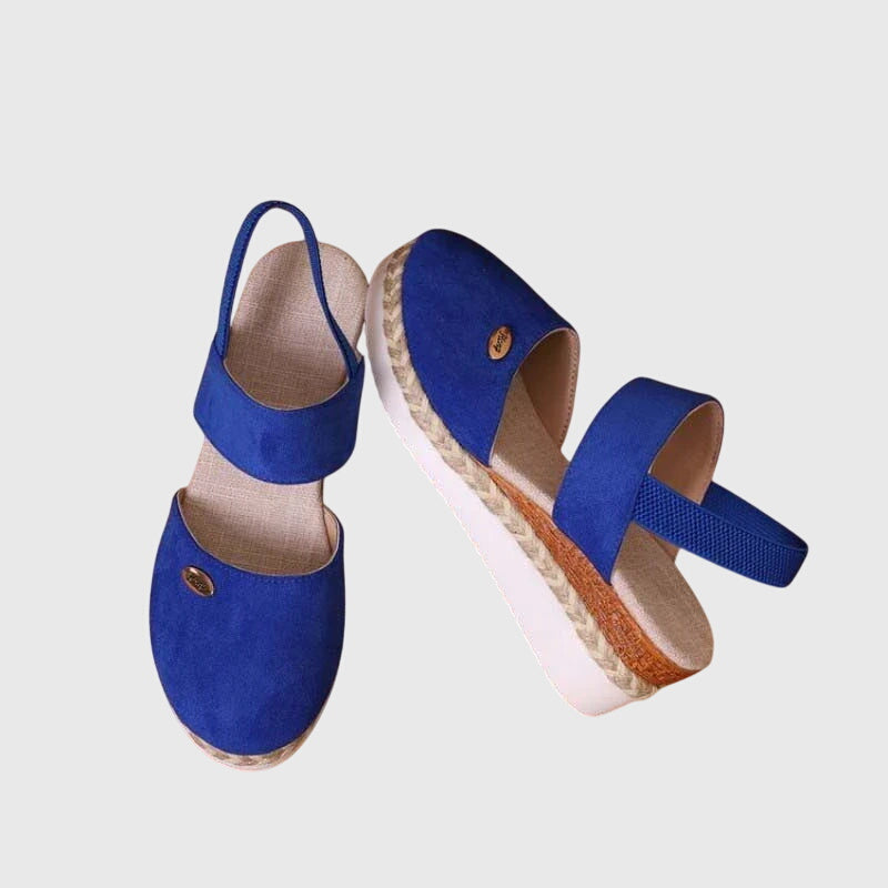 Harriet™ | Sandalias Ortopédicas