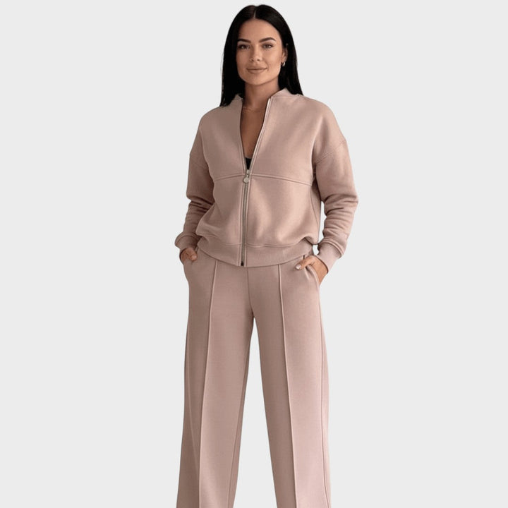 Serena | Conjunto de Dos Piezas
