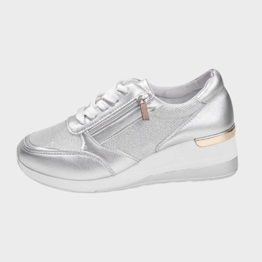Zeza | Zapatillas de Comodidad Ortopédica