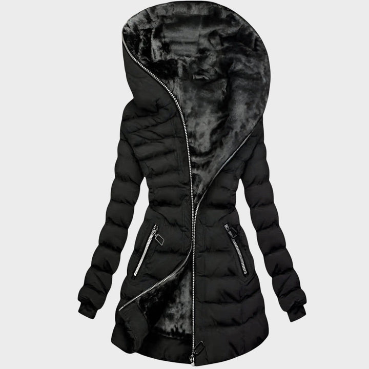 Florisse | Abrigo Clásico de Invierno