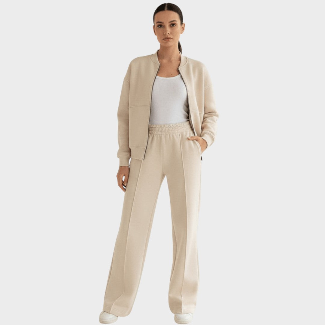 Serena | Conjunto de Dos Piezas