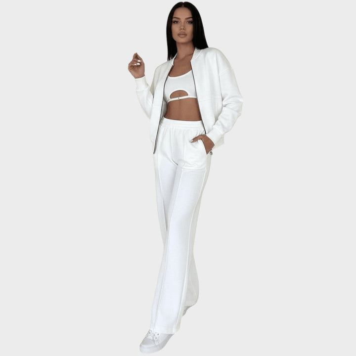 Serena | Conjunto de Dos Piezas