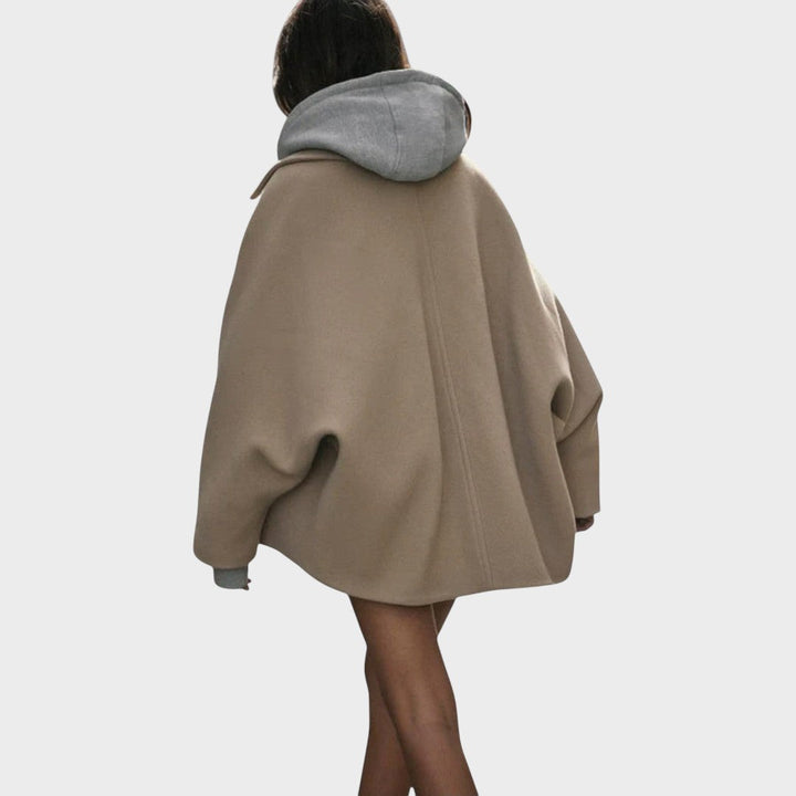 Lovie | Abrigo Oversized