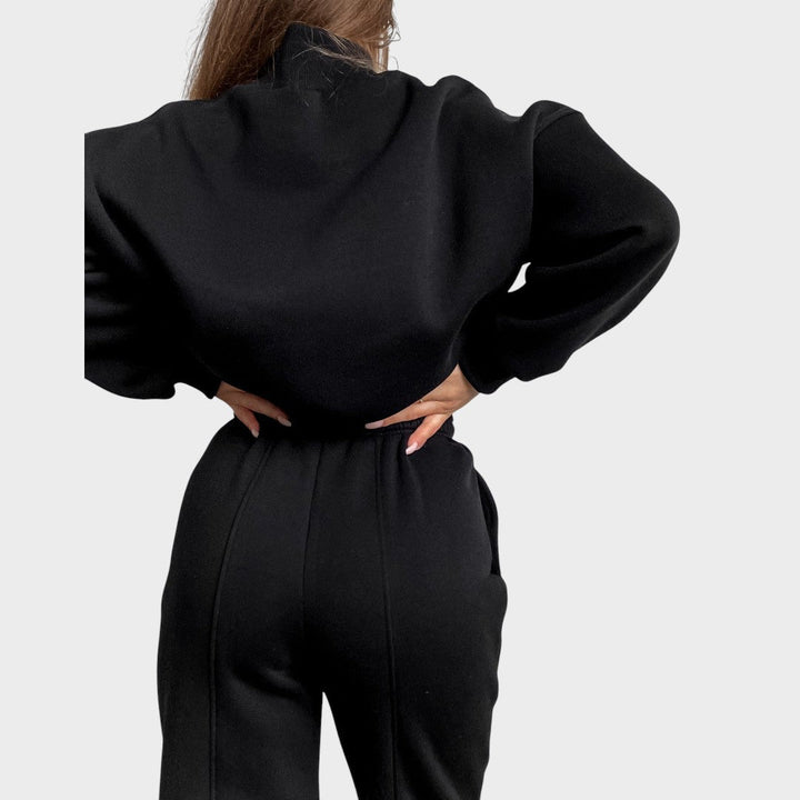 Storm | Conjunto Joven de Camiseta y Pantalones
