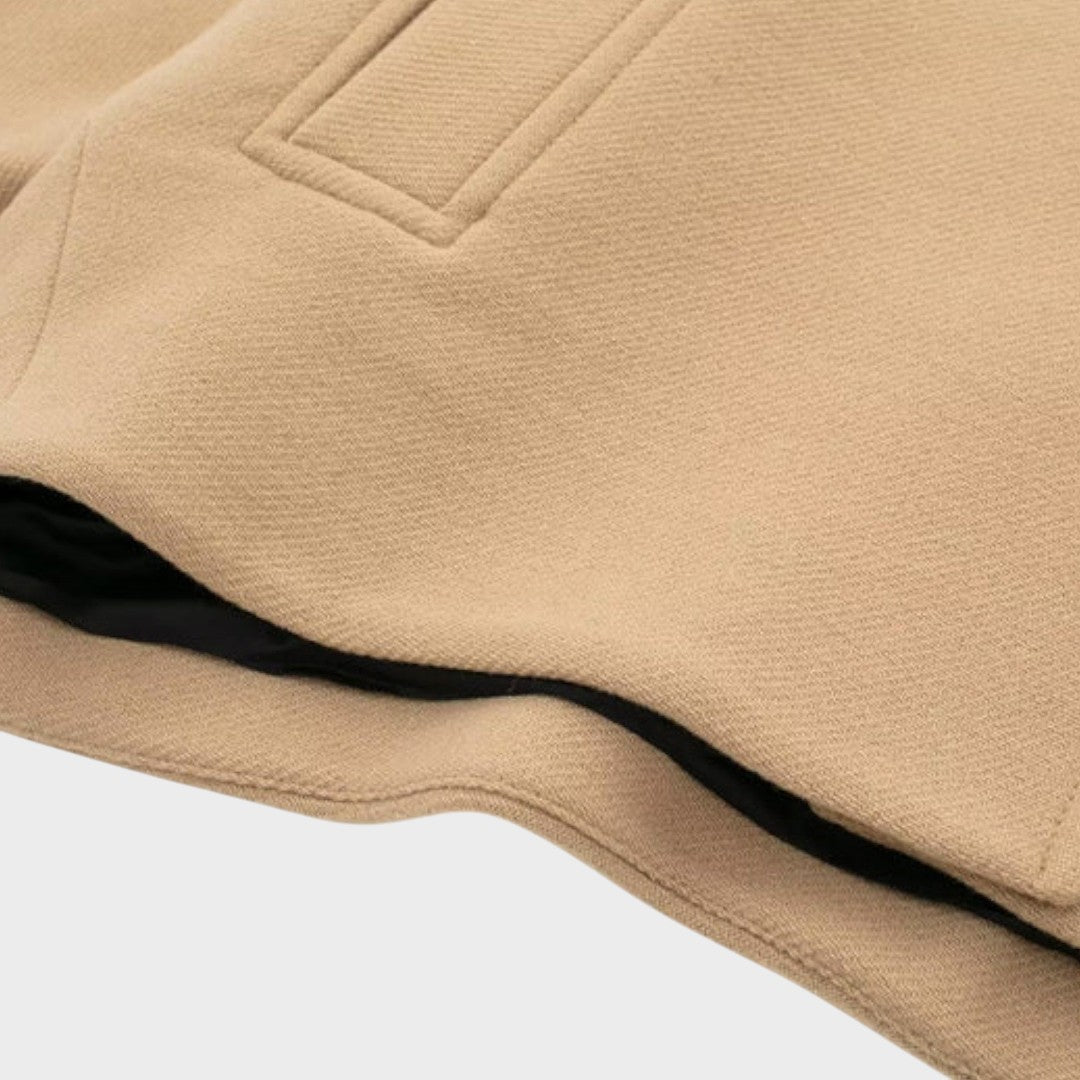Lovie | Abrigo Oversized