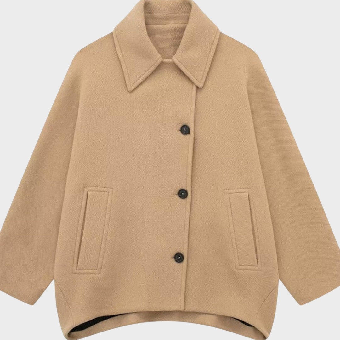 Lovie | Abrigo Oversized