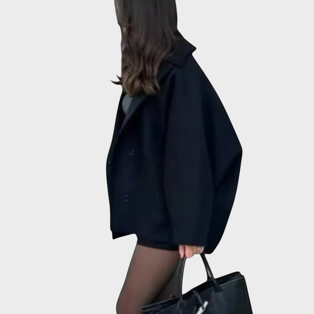 Lovie | Abrigo Oversized