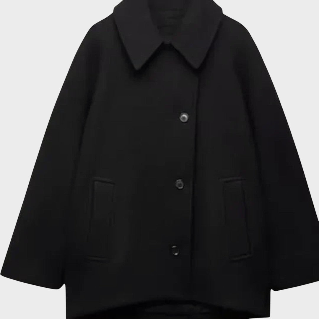 Lovie | Abrigo Oversized