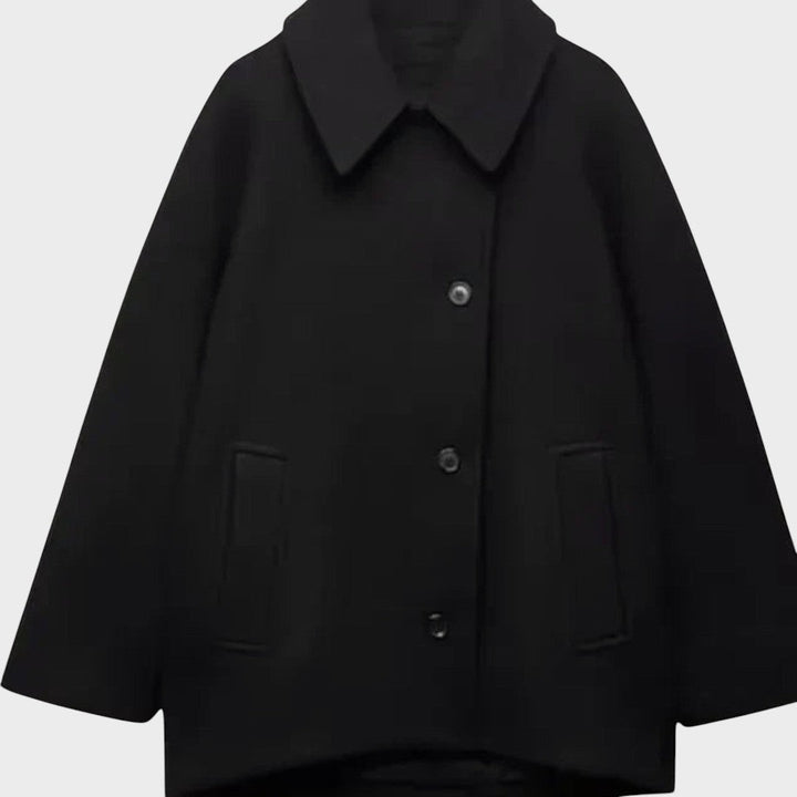 Lovie | Abrigo Oversized