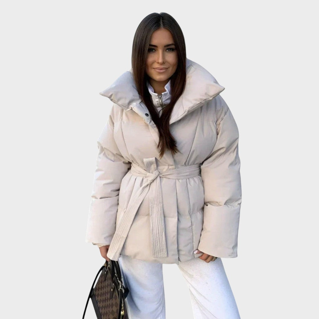 Marcela | Chaqueta de Invierno