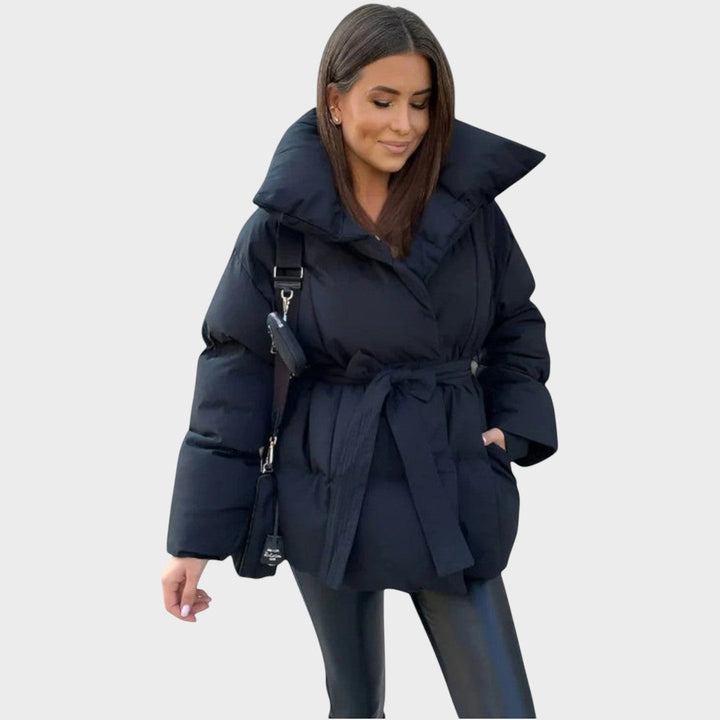 Marcela | Chaqueta de Invierno
