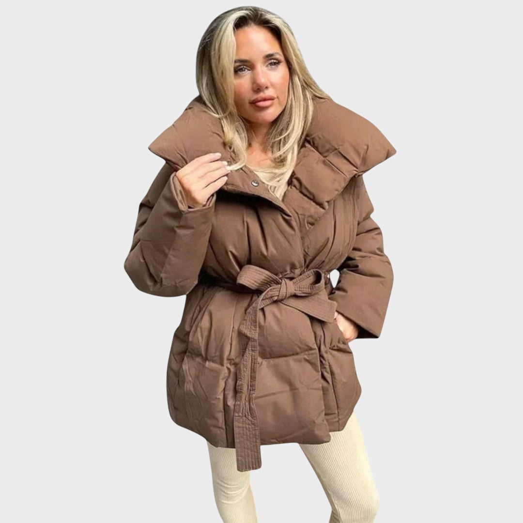 Marcela | Chaqueta de Invierno