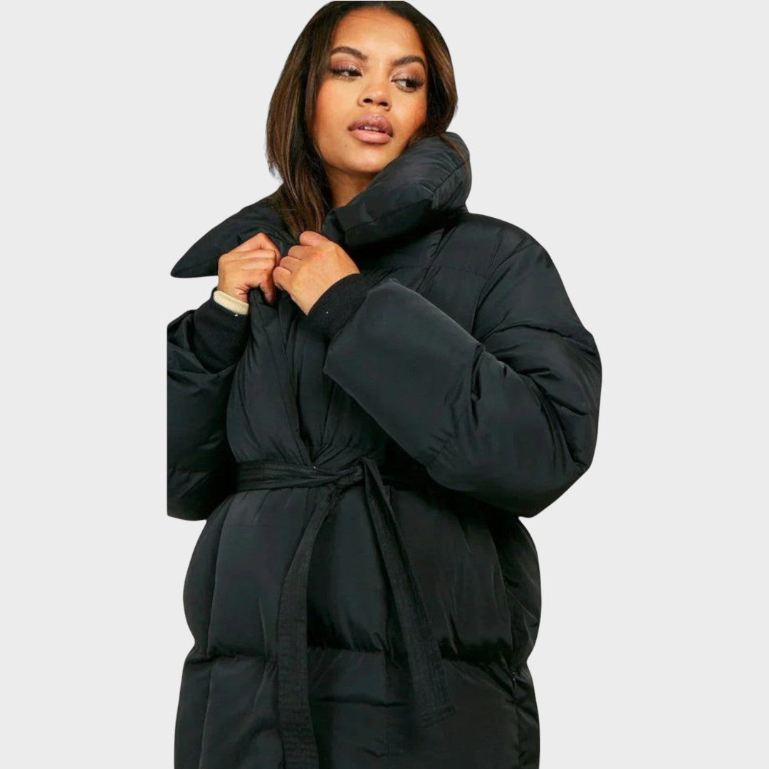 Marcela | Chaqueta de Invierno