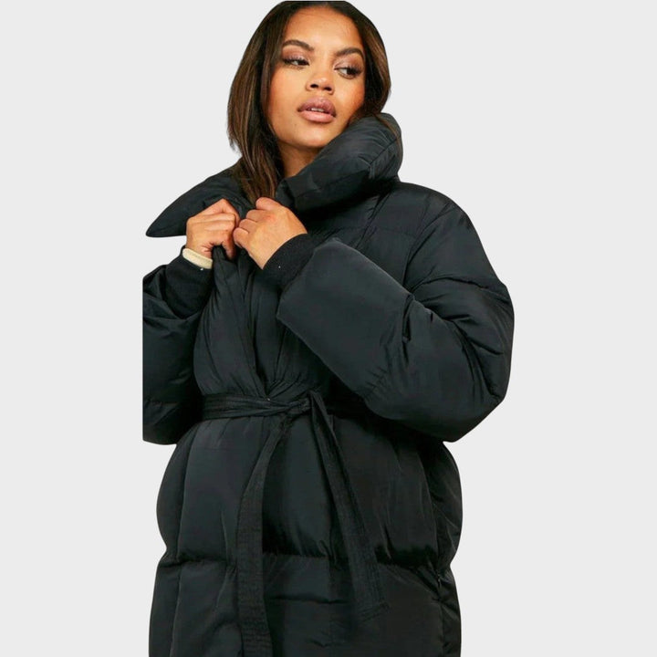 Marcela | Chaqueta de Invierno
