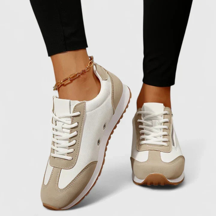 Annie Zapatos Ortopédicos con Plataforma para Damas