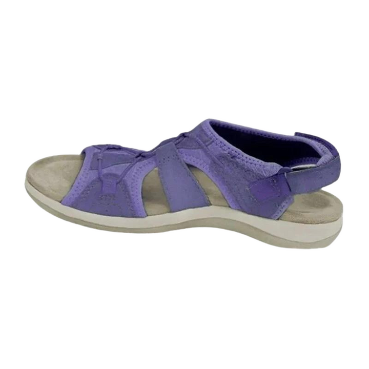 Ursula - Comfortable Orthopedic Sandals