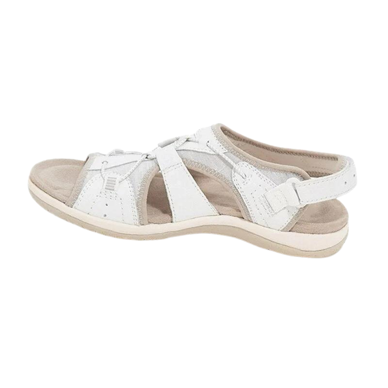 Ursula - Comfortable Orthopedic Sandals