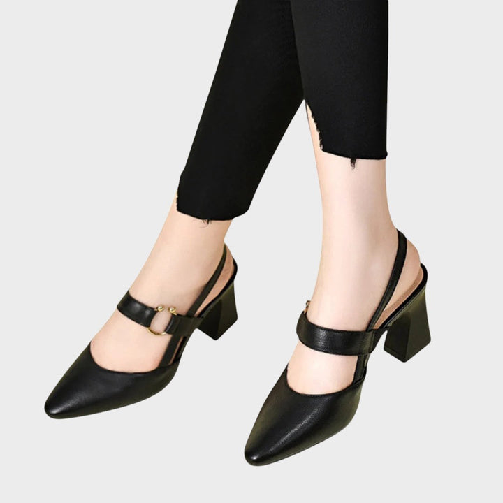 Diva | Elegant Heels
