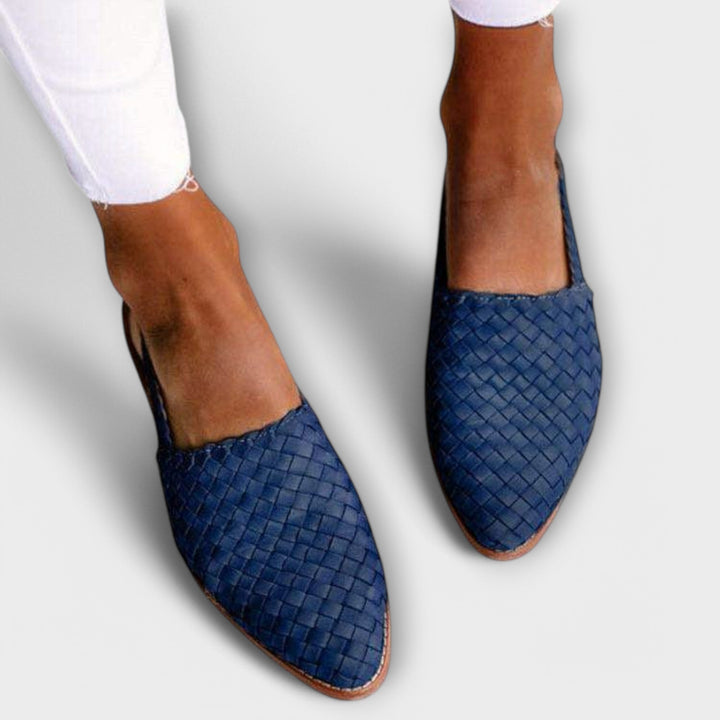 Livia™ | Mocasines elegantes