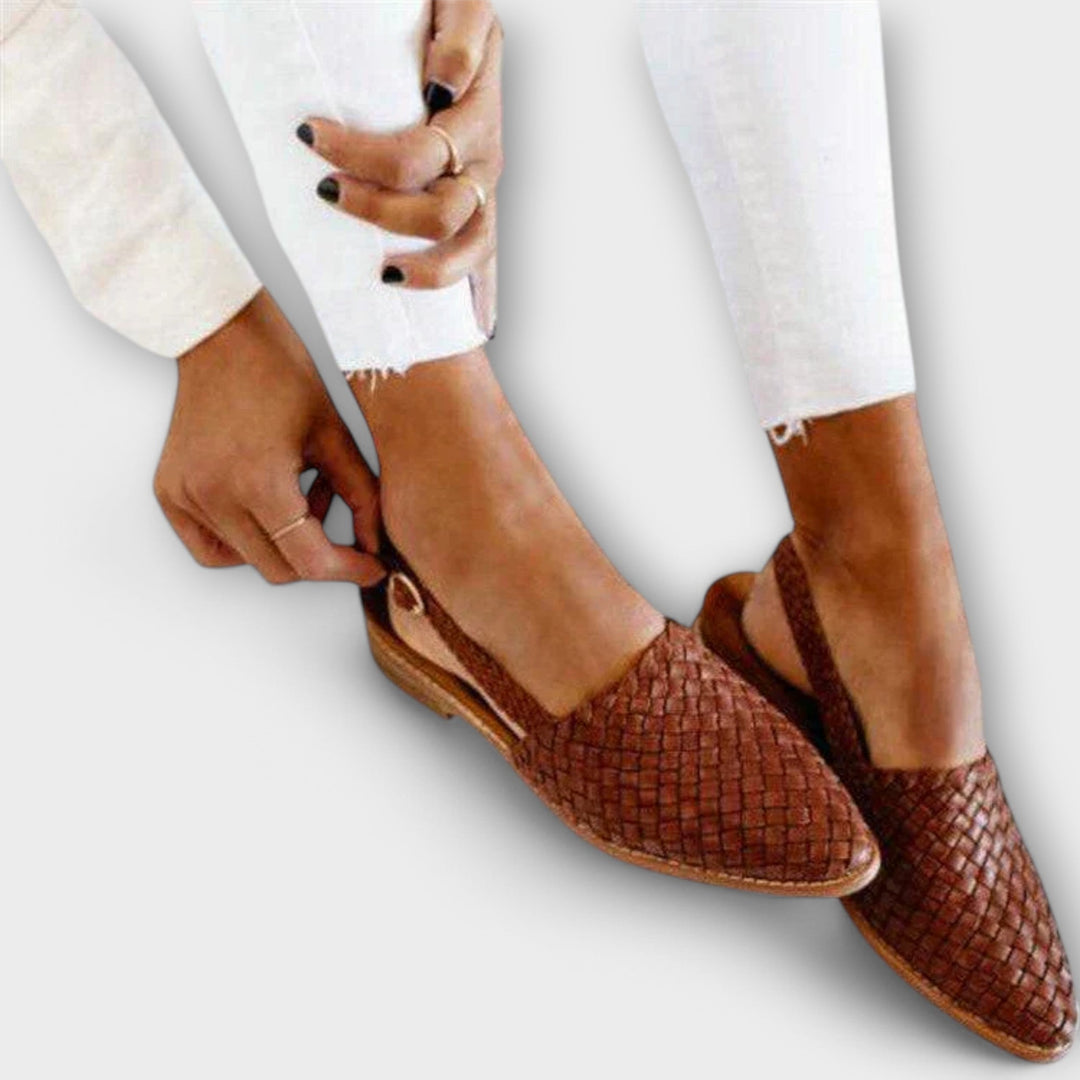 Livia™ | Mocasines elegantes