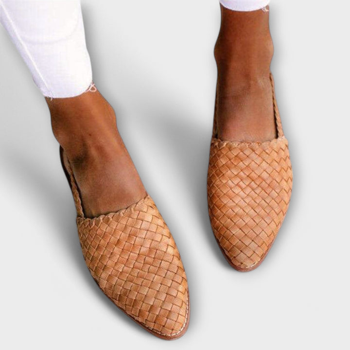 Livia™ | Mocasines elegantes