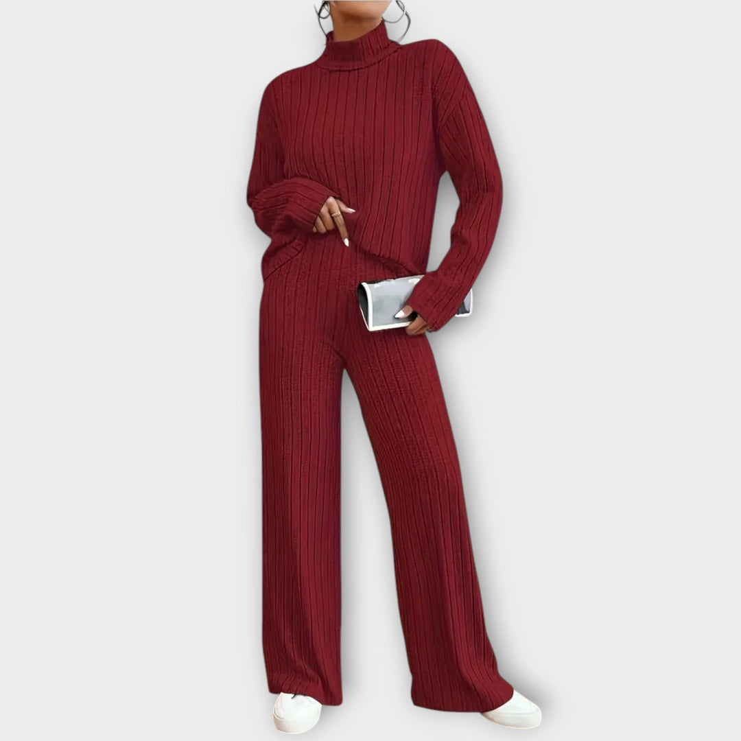 Fira® | Conjunto Casual Dúo