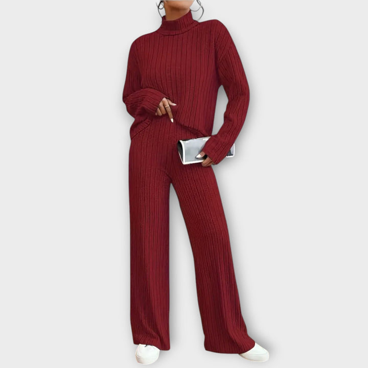 Fira® | Conjunto Casual Dúo