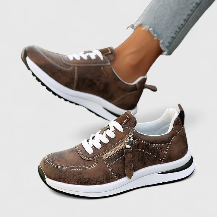 Annie Florayne Zapatos Elegantes para Damas