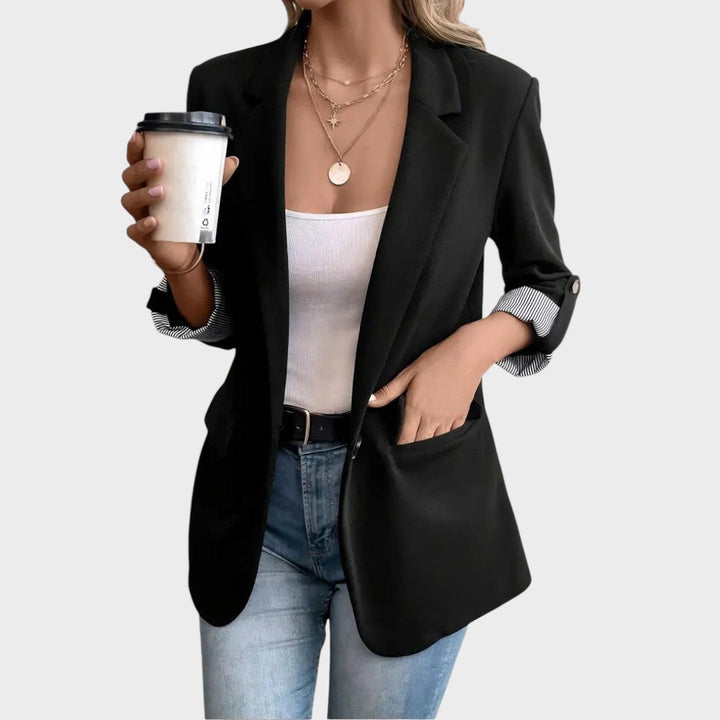 Claire | Blazer de Verano