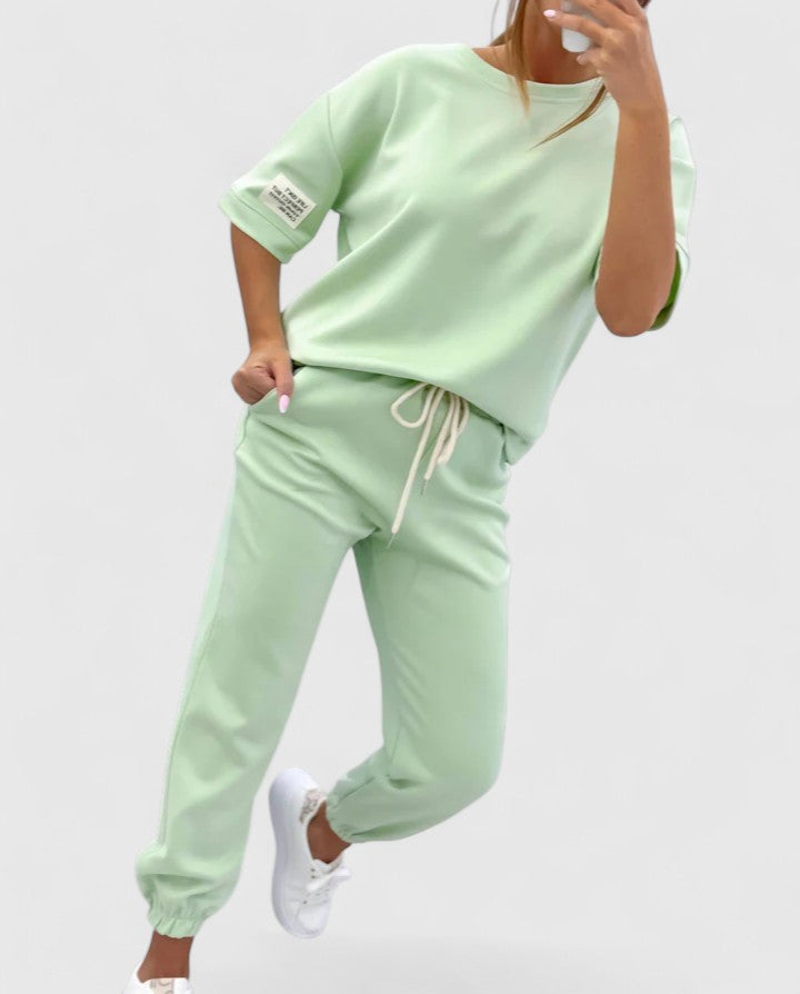Alia® | Set Confortable