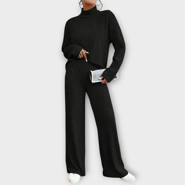 Fira® | Conjunto Casual Dúo