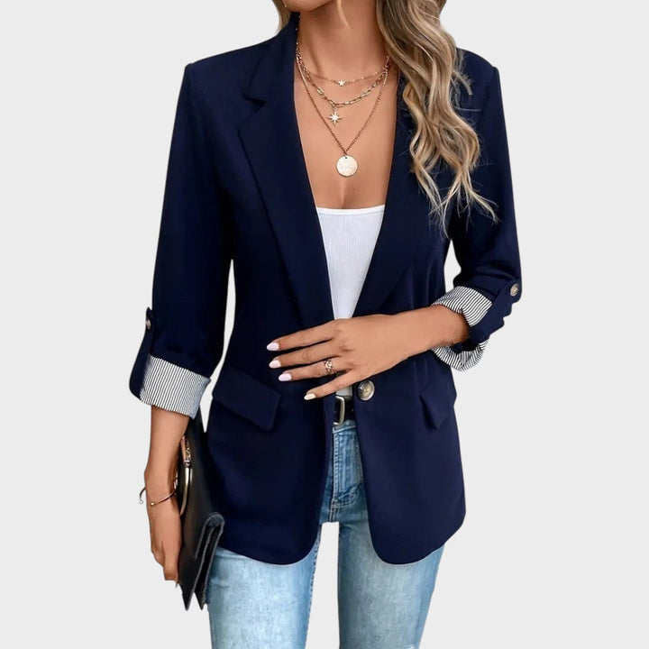 Claire | Blazer de Verano
