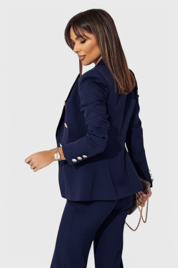 Rosalind | Traje Elegante