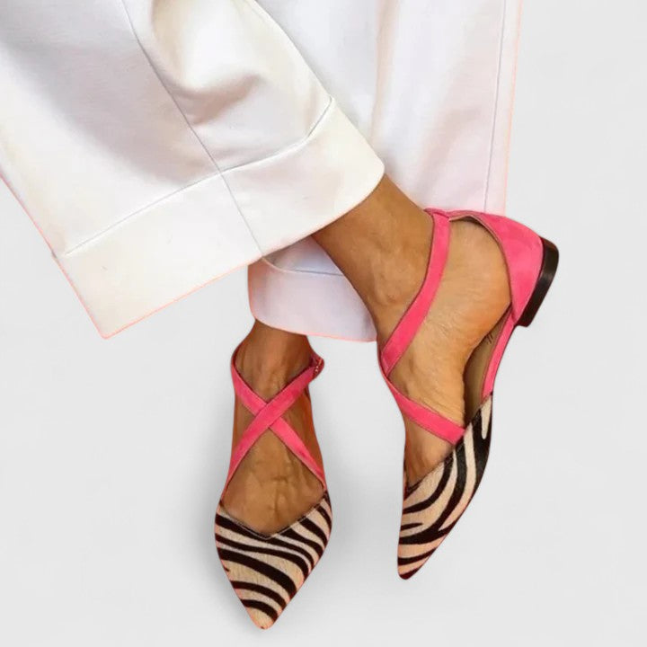 Tymia | Sandalias Elegantes