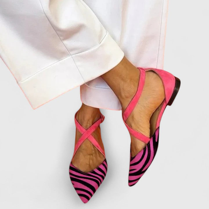 Tymia | Sandalias Elegantes
