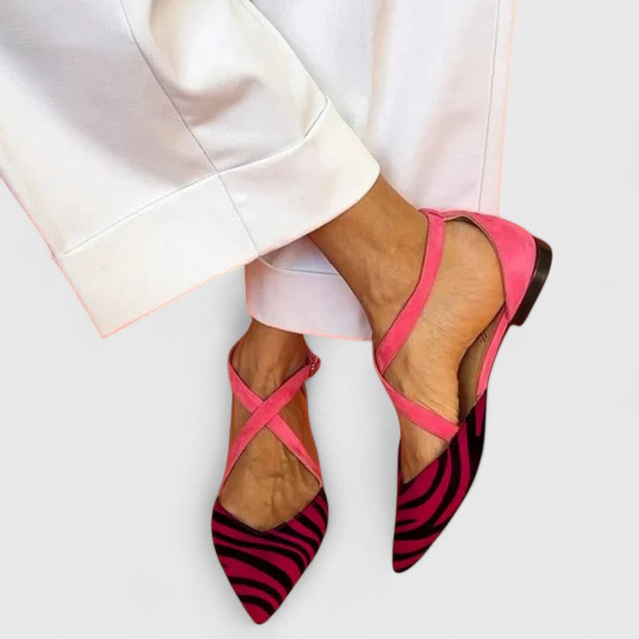 Teresa | Sandalias Elegantes