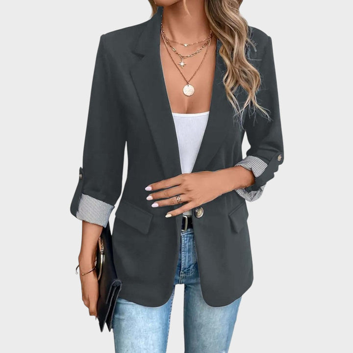 Claire | Blazer de Verano