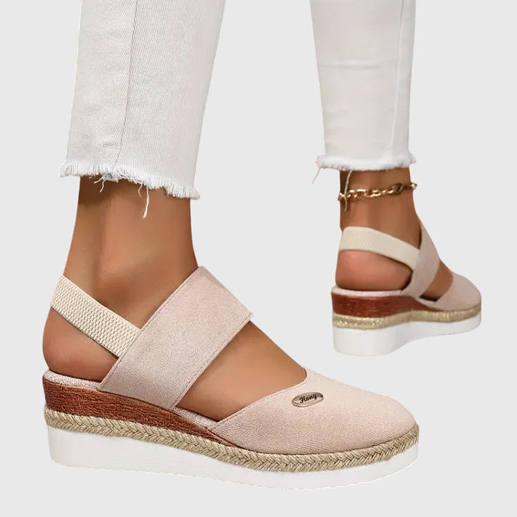 Harriet™ | Sandalias Ortopédicas