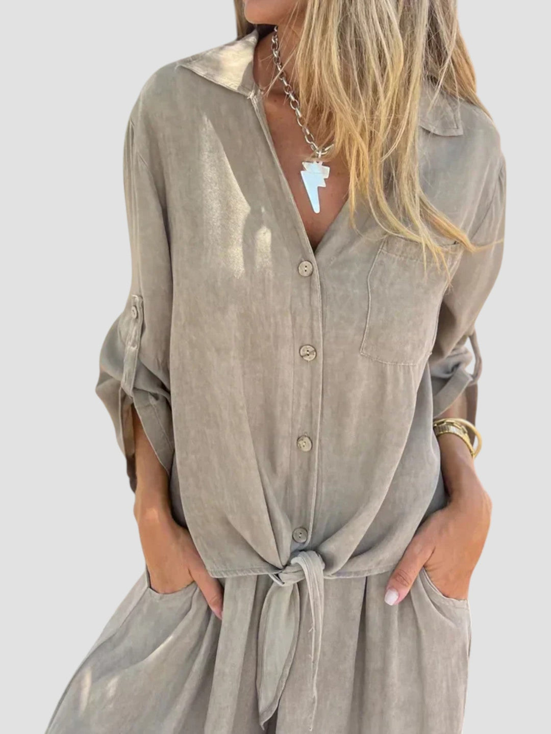 Angelica | Conjunto