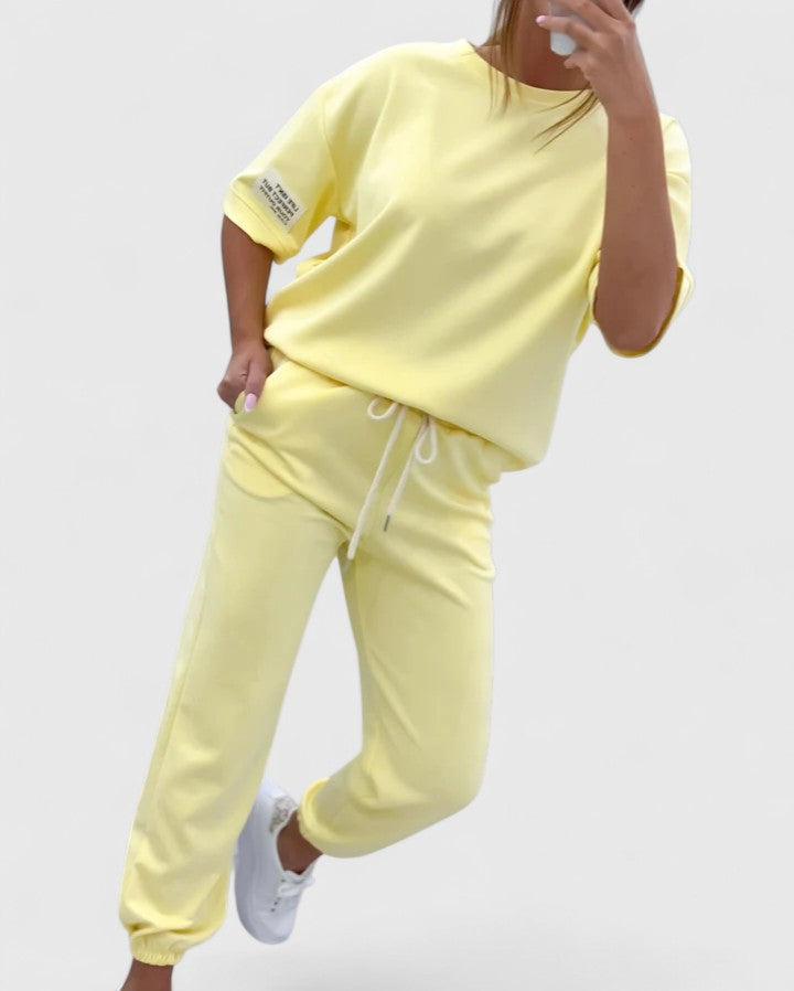 Alia® | Set Confortable