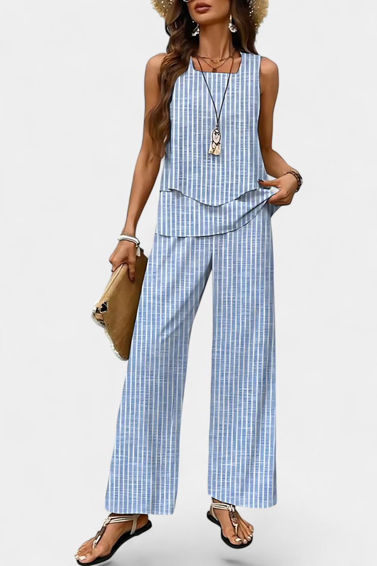 Martina | Boho Set