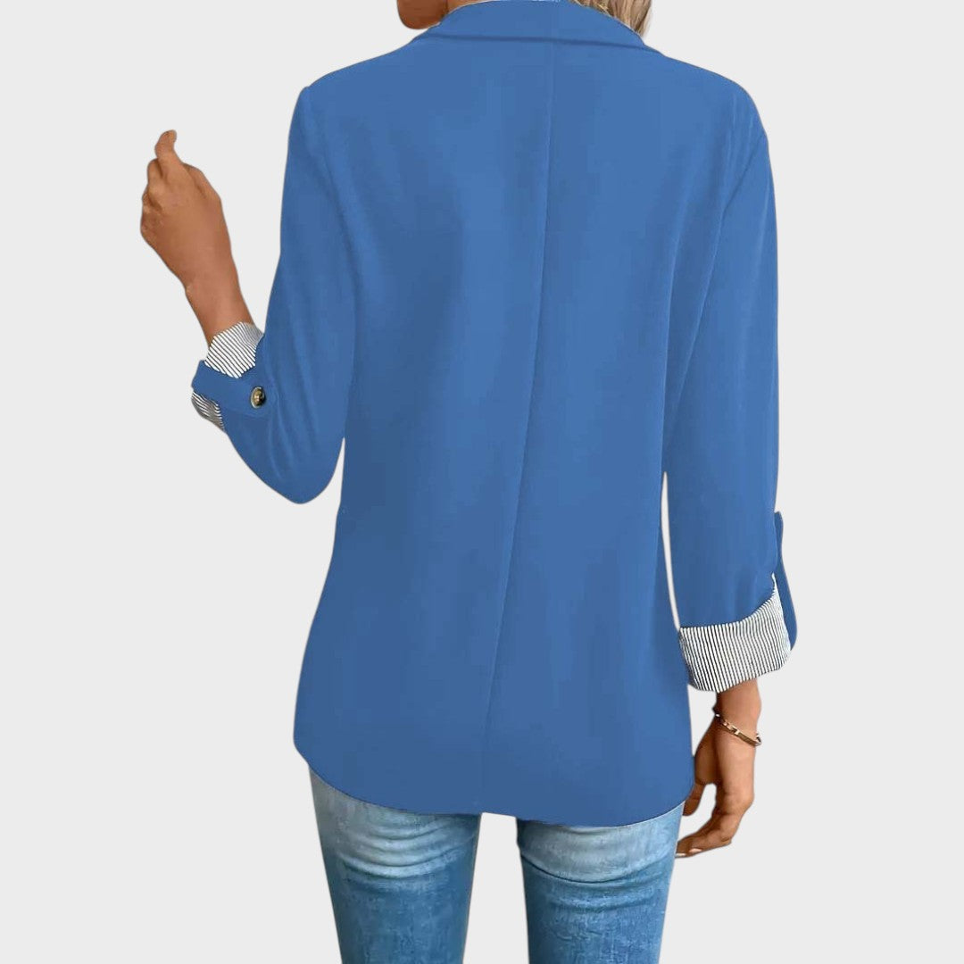 Claire | Blazer de Verano