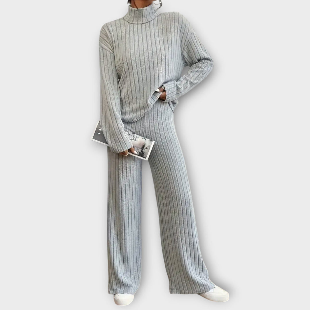 Fira® | Conjunto Casual Dúo