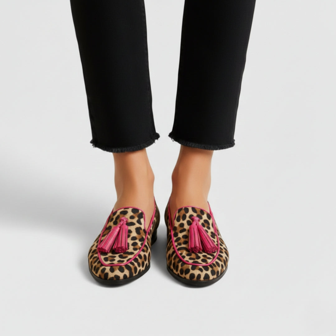 Alba | Mocasines Elegantes