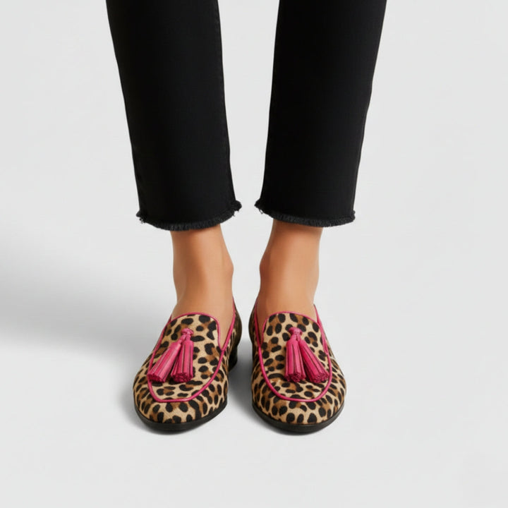 Alba | Mocasines Elegantes